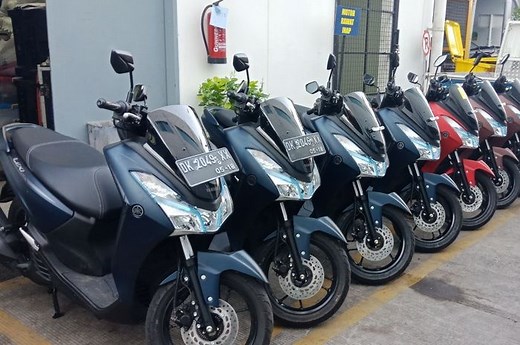 Kelebihan dan Kekurangan Cat Jenis Doff Dibandingkan Cat Metalik - Gridoto