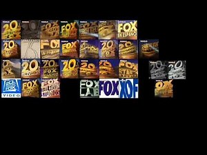 20th Century Fox Extended Singing U N C L E A R