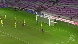 1.4K views · 18 reactions | Le 2-0 de Wüthrich sur un assist...