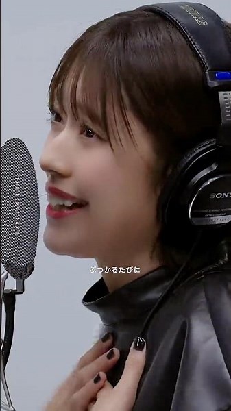 Little Glee Monster - 一輪 / THE FIRST TAKE