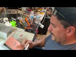 How to build a two pill HG2879 box, Clown style.