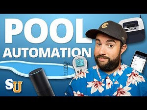 Getting Started with Swimming POOL AUTOMATION