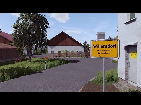 | FS22 | Untergriesbach 2023