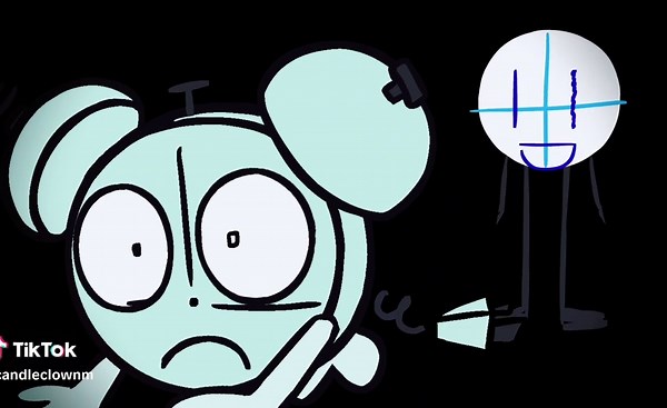Exploring Alternate Universes in Clock Animatics