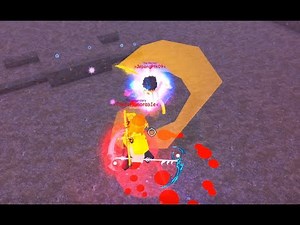 JepangPtk09 using zipline speed glitch or speed exploits on The Labyrinth (Roblox)