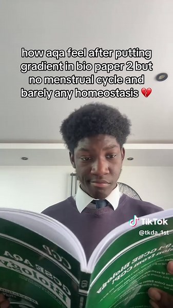 Biology Paper 2 AQA Review for Year 11 Students