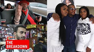 8.3K views · 57 reactions | Journalists Leigh Scheps, Maya Chung, and Stephanie Officer shared their most memorable stories of 2020. | Inside Edition | Facebook