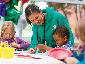 Explore Your Summer Potential with YMCA Camp!