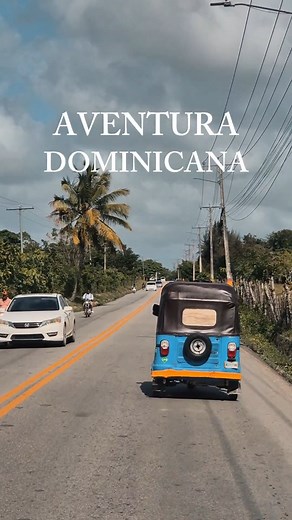 🌴🇩🇴 Zobaczcie prawdziwą Dominikanę podczas wycieczki Aventura Dominicana i plaża Macao! 🇩🇴🌴 Podczas całodniowej przygody zobaczycie m.in.: ▪️ dominikańską szkołę ▪️ manufakturę cygar - dowiecie się, jak powstają dominikańskie cygara, a nawet sami będziecie mogli je skręcić ▪️ typowe dominikańskie wioski ▪️ plantacje trzciny cukrowej ▪️ prawdziwe dominikańskie domostwo i gospodarstwo pełne tropikalnych owoców ▪️ Bazylikę w Higuey - najważniejsze miejsce pielgrzymkowe Karaibów ▪️ tętniący ży