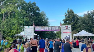 Families feel proud of Fox Cities Marathon winners and participants