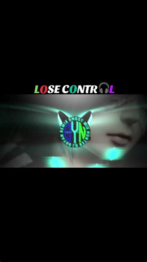 Lose Control: Full Bass Ghost Mix by DJ Bryan