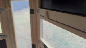 2.2K views · 93 reactions | Purchased this deer blind & stand early...