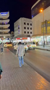 8.5K views · 360 reactions | Baniyas Road Deira Dubai Night Walking Tour | Welcome to Dubai | Facebook