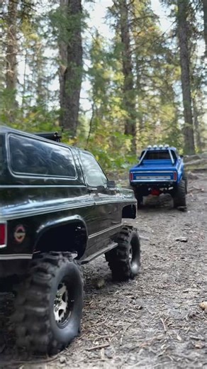 The reason we rail…#rc #rctruck #rccrawler