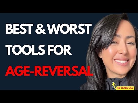 THE BEST AND WORST SKINCARE DEVICES OF 2025 (WHAT ACTUALLY AGES YOUR SKIN)