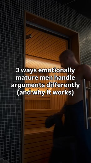 Jakob van de Löcht | Self-Leadership & Inner Strength for Men on Instagram: "Here we go. 👇 No matter how strong and good your relationship is, arguments will always be a part of it. You both are growing, evolving, and changing. So it’s hard to avoid sometimes stepping over boundaries. But I think arguments don’t need to be destructive, they can help the relationship get better and stronger. But only if you follow a few rules. And here they are: 1: Own your shit This is the most foundational rul