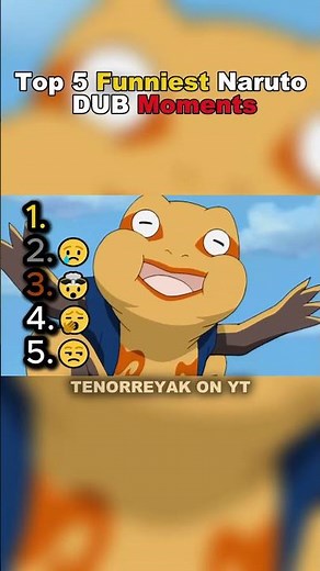 😭 Naruto’s Funniest Moments of All Time | Try Not to Laugh!