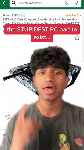 new main case⁉️ #tarantech #pc #pcs #tech #techtok #keyboard #apple #ios #android #samsung #gaming #streamer #fortnite #carterpcs #gamingpc #keebtok