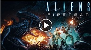 13 comments | Aliens: Fireteam est un jeu de tir à la troisième personne qui nous invitera à dézinguer du Xenomorphe en coopération. Disponible cet été sur PS4, PS5, Xbox Series X, Xbox One et Steam. | Video Game Center | Facebook