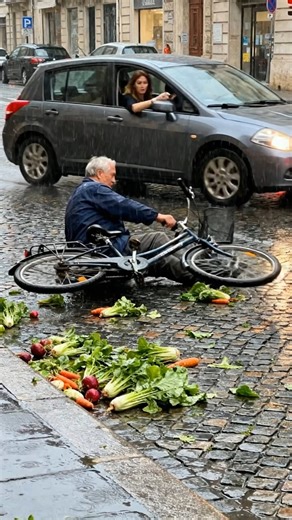 When a Dog Teaches Humans What’s Right - #goldenretrieverlove #thepriceofindifference #animal #dog #humanityfirst | Fluffy Friends Daily
