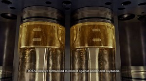 Guess and win: Against what can Total Oil formulation help? Answer in the video. Good Luck 😀 | TotalEnergies