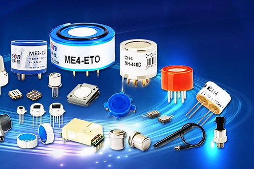 什么是传感器？