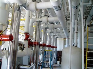 Plumbing and Process Piping - What's the Difference? | Waco, Inc.