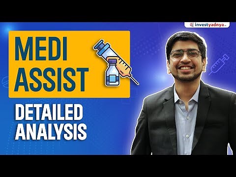 Medi Assist Detailed Analysis: Is It the Best Health Insurance TPA & Backdoor Play in India?