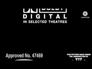 mpaa logo dolby digital