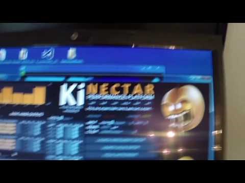 Kinect as MIDI Controller Windows