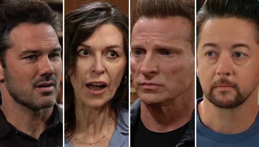 General Hospital Spoilers Video: 'I Have To Be the One to Finish Him' - Soap Opera Digest