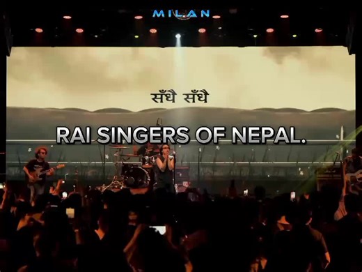 RAI Singers of Nepal: A Cultural Exploration