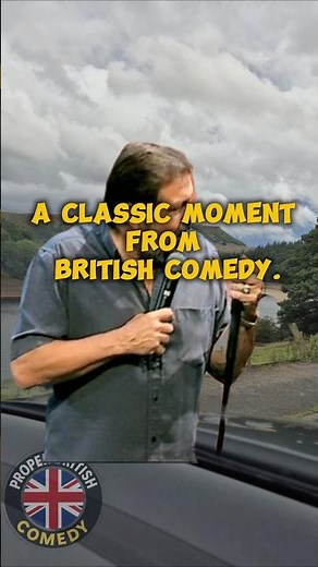 Jethro | Classic Cornish Comedy Stand-Up Clip #jethro