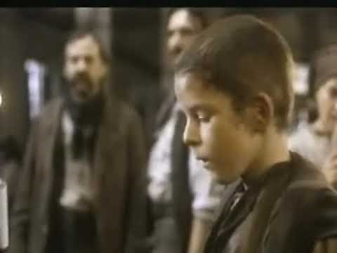 Daens: um grito de justiça (Cenas do filme)