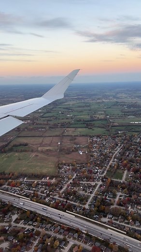 1.1K views · 58 reactions | Did we see a few flurries today already, yes? Are we soaking in the last of these fall colors? Also yes. | City of Lexington, Ky - Government | Facebook