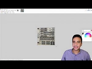How to add custom device icons in PNET lab