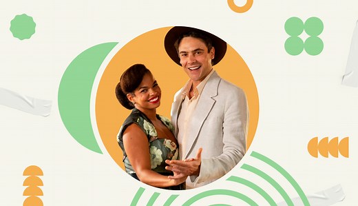 Êta Mundo Melhor!: confira a trilha sonora oficial da novela