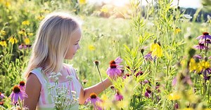 Enfants indigo : définition et comment les reconnaître