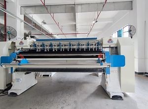 [Hot Item] Home Textiles Straight Line Machine Quilting