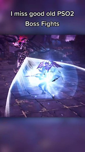 Exciting Pso2 Boss Fights for PC and Xbox Gamers