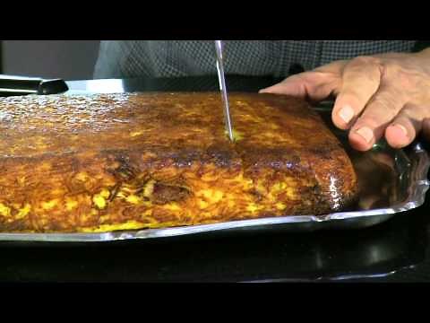 Tahchin Morgh (chicken) - Baked 2 | Persian Food