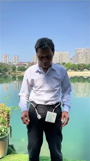 Revolutionary Belt Hack: Transform Your Old Belt into a Universal Power Adapter