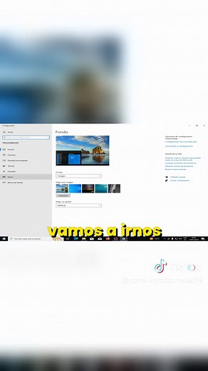 Optimiza Windows 10: Modo Oscuro y Sin Transparencias