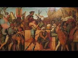 46 BC | Caesar’s Triumph