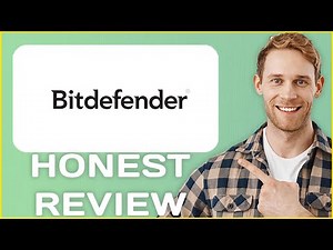 Bitdefender Password Manager Review | Usage Experience