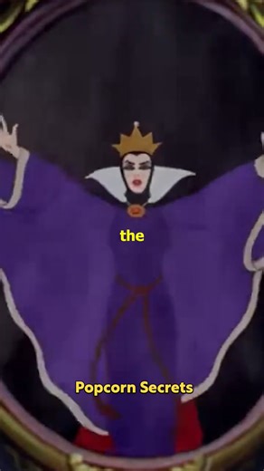 SNOW WHITE...NOT What You Think!!!!! | Popcorn Secrets