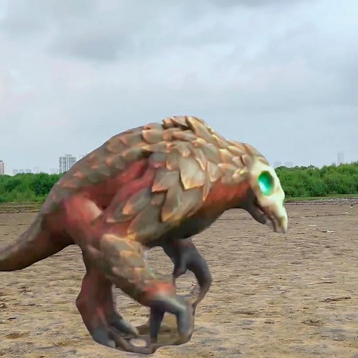 Temple Run In Real Life- #templerun