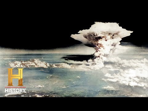 AMAZING SURVIVOR Lives Through TWO Nuclear Explosions (Season 3) | The UnXplained | History