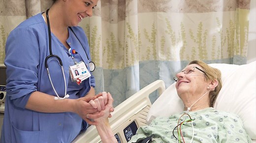 It's National Patient Safety Awareness Week - a time to celebrate the great strides we've made in improving patient safety & healthcare quality! The 2016 MHA Keystone Annual Report highlights our patient safety efforts in partnership with Michigan hospitals. #PSAW2018 #UnitedForPatientSafety | Michigan Health & Hospital Association | Facebook