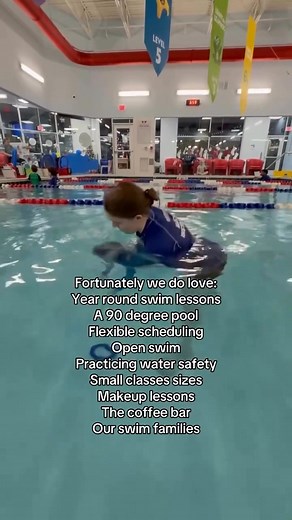 At Aqua-Tots, we are passionate about teaching swim lessons and setting up our swim families for success with top-of-the-line amenities! Parents can relax and caffeinate with free coffee in our comfortable, spacious lobby, while children learn essential water safety skills in a fun, calm environment. ‍♀️ #SwimLessons #AquaTots #WaterSafety | Aqua-Tots Swim School Lexington-Hamburg | Facebook